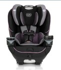 Evenflo EveryFit 4 in 1 Convertible Car Seat 39312380 Augusta New Exp. 01/2032