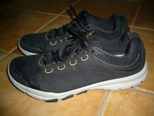 Abeo Stealth Orthotic Comfort Walking Shoe Me...
