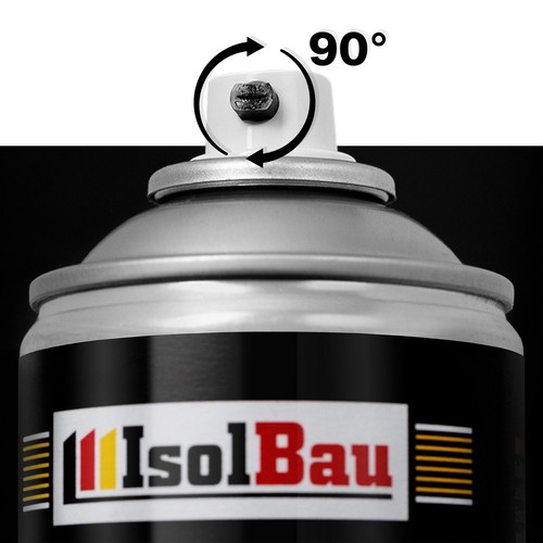 Sprühkleber 500ml Kontaktkleber 1-48Stk. Industriekleber Ext. Stark Bastelkleber - Bild 6 von 30