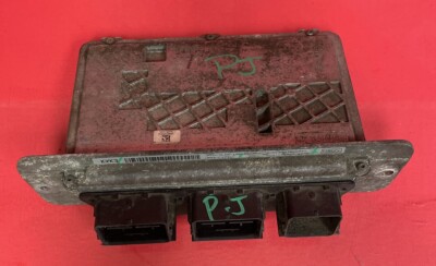07 08 Ford Expedition 5.4 ECM ECU 7L1A12A650AKD Warranty