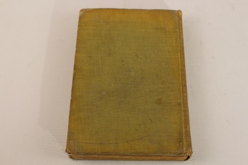 On the Road to Arcady by Mabel Nelson Thurston (Hardback, 1903) - Bild 8 von 8