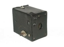 Vintage Kodak Brownie Model 0 Model A Camera