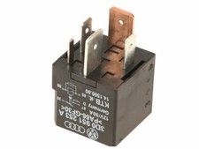 Starter Relay For 2017-2019 Porsche 718 Boxster 2018 J799TF