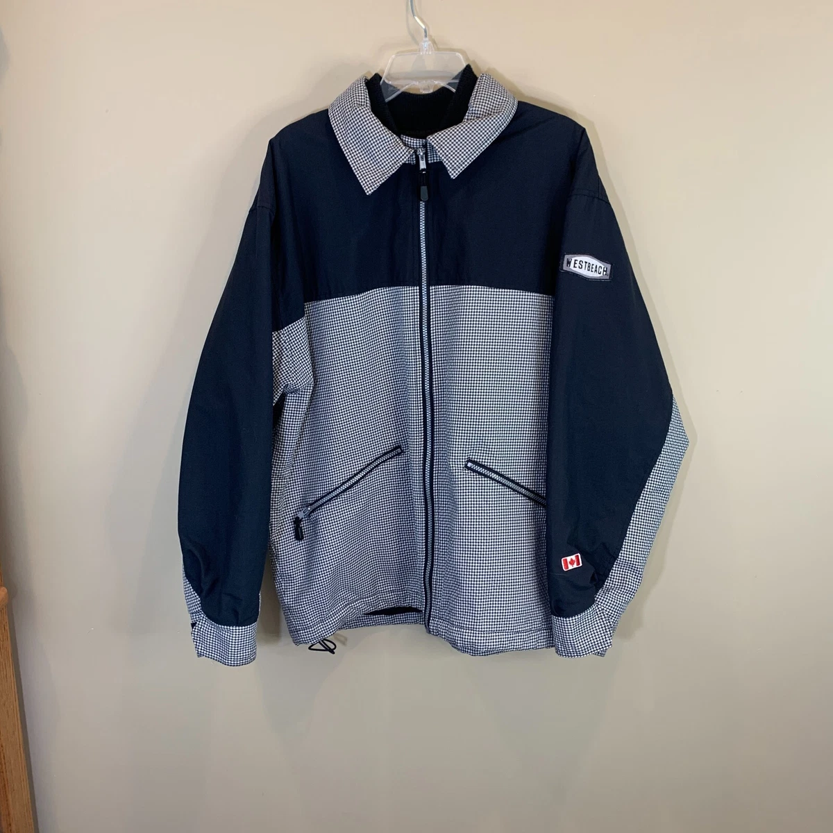 Westbeach clearance snowboard jacket