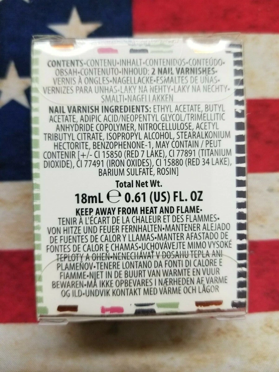 Discover 151+ piggy paint nail polish ingredients super hot ceg.edu.vn