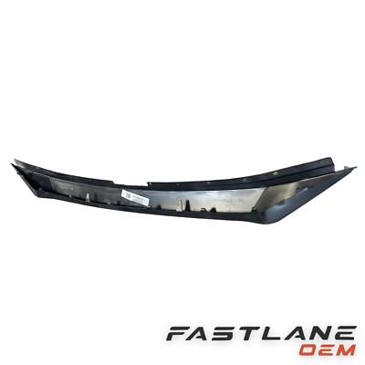 2017-2021 MAZDA CX-5 FRONT UPPER GRILLE NEW OEM KL2F507E1 | eBay