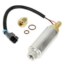 Electric Fuel Pump For Mercruiser Marine 861155a3 861155a 3 Sierra 18-8868 Electric Fuel Pump For Mercruiser Marine 861155a3 861155a 3 Sierra 18-8868