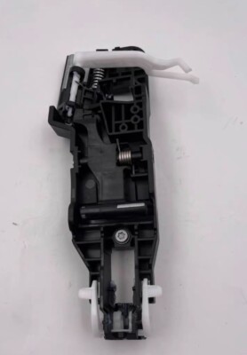 69203 - 02380 Rear Right Door Handle Base for Corolla 2020 - 2025