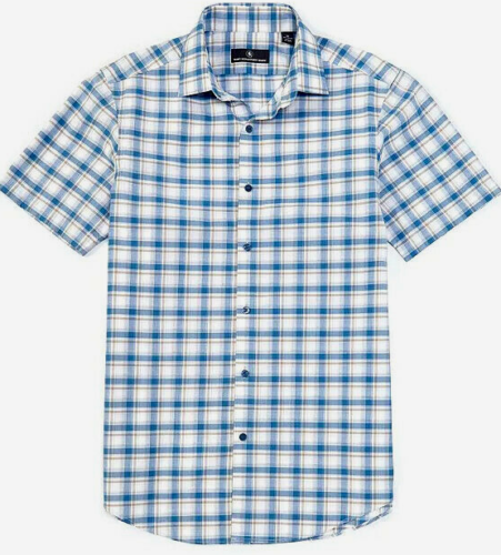 Camicie Hawaiane Da Uomo, Camicia Manica Corta Uomo, Camicie a Manica