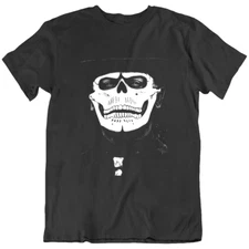 Spectre 007 James Bond Organisation Syndicate Movie T Shirt Tee Gift New