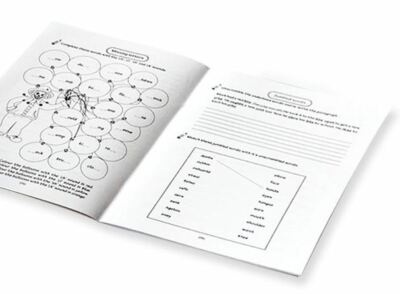 Panther English Activity Child Game Development New