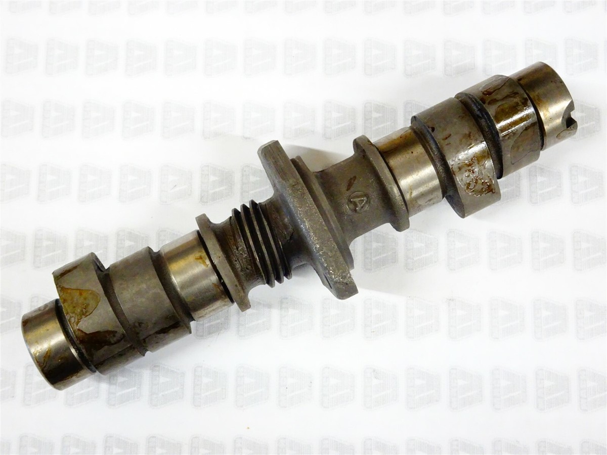 Kawasaki NOS NEW 12044-009 Cam Shaft KZ KZ400 | eBay