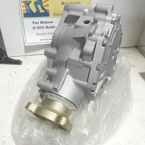Transfer Case Assembly AW2127500R9U For Mazda CX-9 2007-2015 AWD - Picture 9 of 17