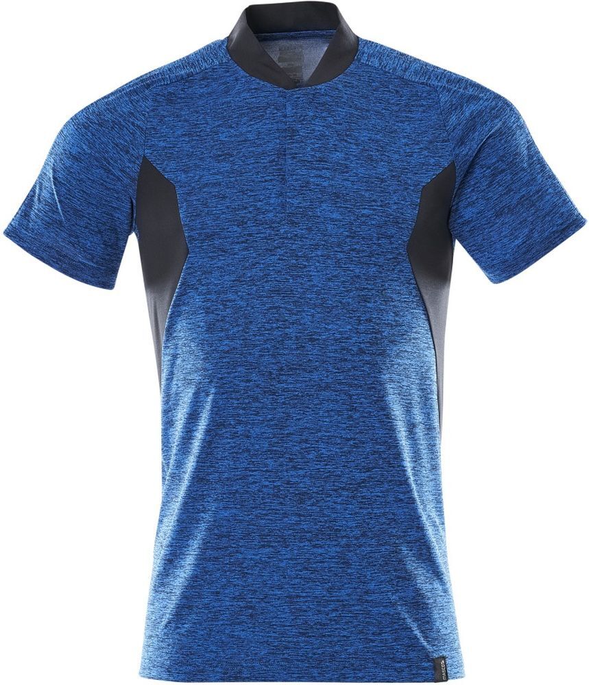 Футболка-поло с талисманом Accelerate 18083-801