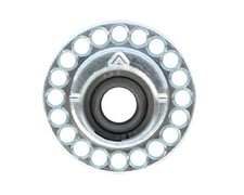 Go Kart Genuine Tonykart OTK Castor 10mm Adjuster Racing