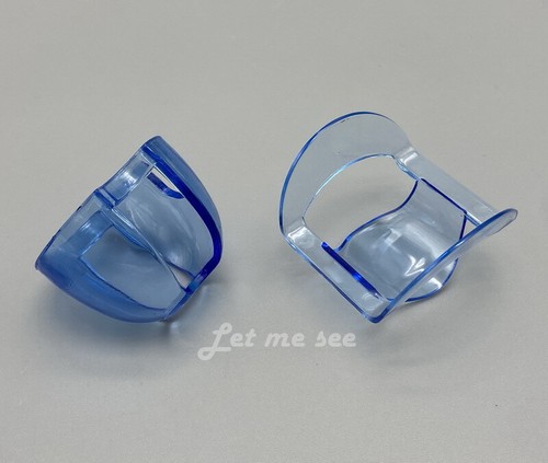 Retractores dentales intraorales de mejillas abridor bucal labio para dientes anteriores posteriores - Imagen 11 de 30