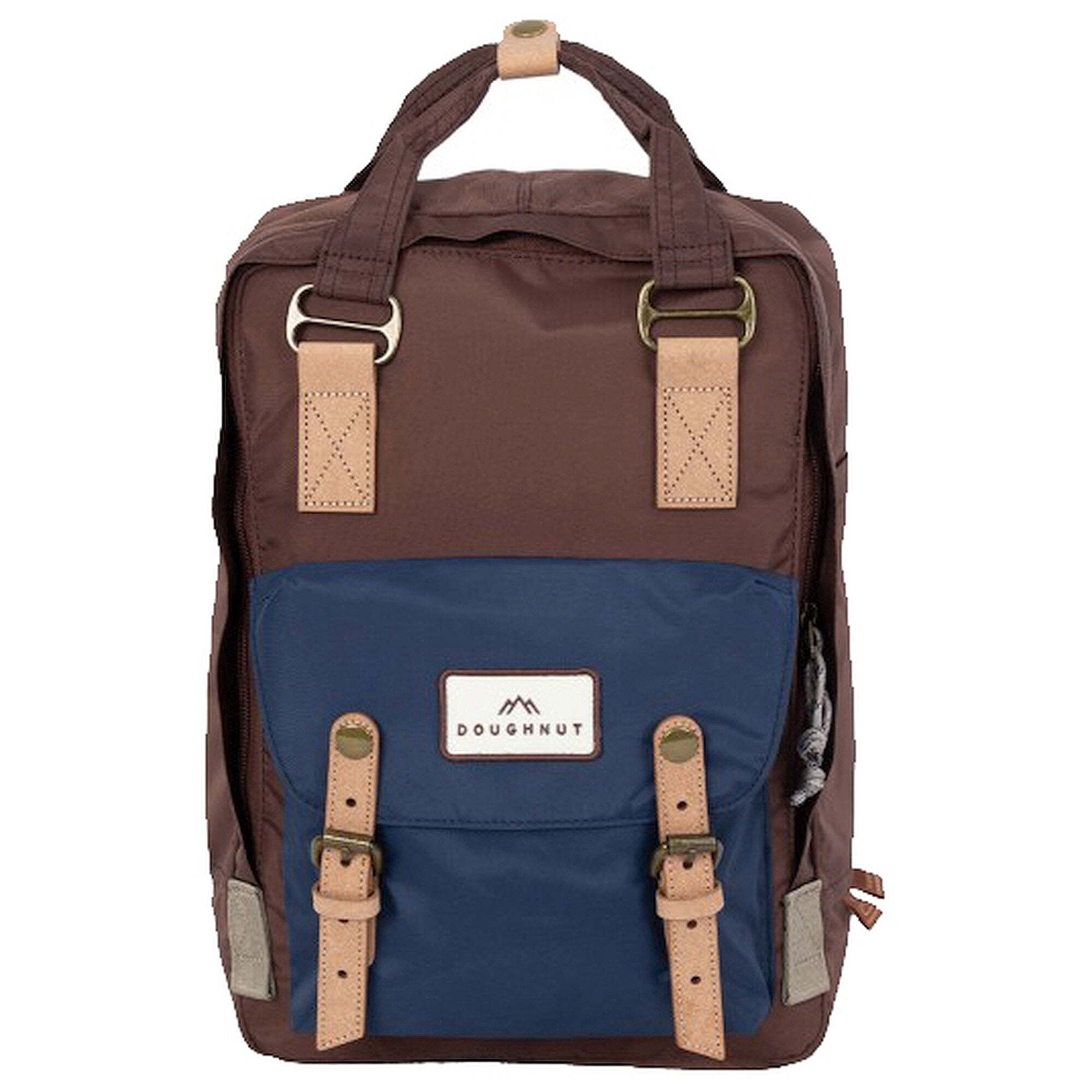 Пончик Macaroon Jungle 16 - Рюкзак 38 см NEU 18190₽