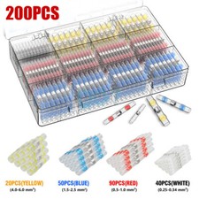 Connector Kit Tool Universal Solderstick Waterproof Solder Wire Car Accessories