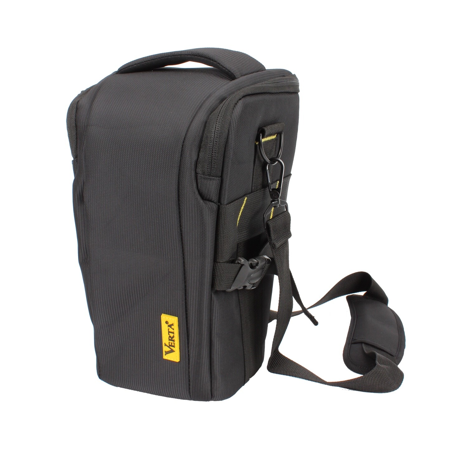 TopLoad Holster Camera Bag Large Full Size DSLR SLR Zoom Lens Shoulder