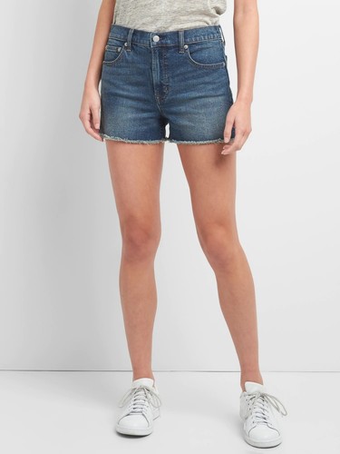 Gap Washwell High Rise 3\