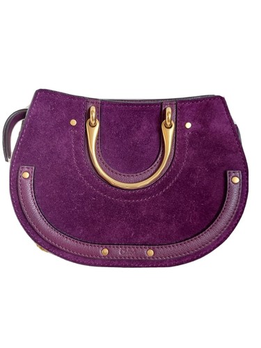 Chloe Pixie belt bag or shoulder bag RRP £775