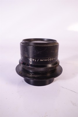 RODENSTOCK APO GEROGON 360mm F11 LENS | eBay RODENSTOCK APO GEROGON 360mm F11 LENS | eBay