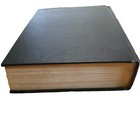 The New Webster Encyclopedic Dictionary Of The English Language 1972 — photo 10