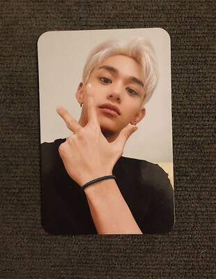 WAYV AWAKEN THE WORLD PHOTOCARDS | eBay