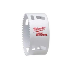Milwaukee 49-56-9649 Hole Dozer Hole Saw Blade 4 -1/2"