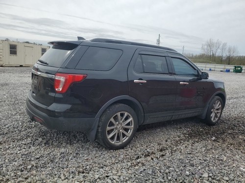 Alternator Without Turbo 230 Amp Fits 16-19 EXPLORER 4798064 - Picture 5 of 14