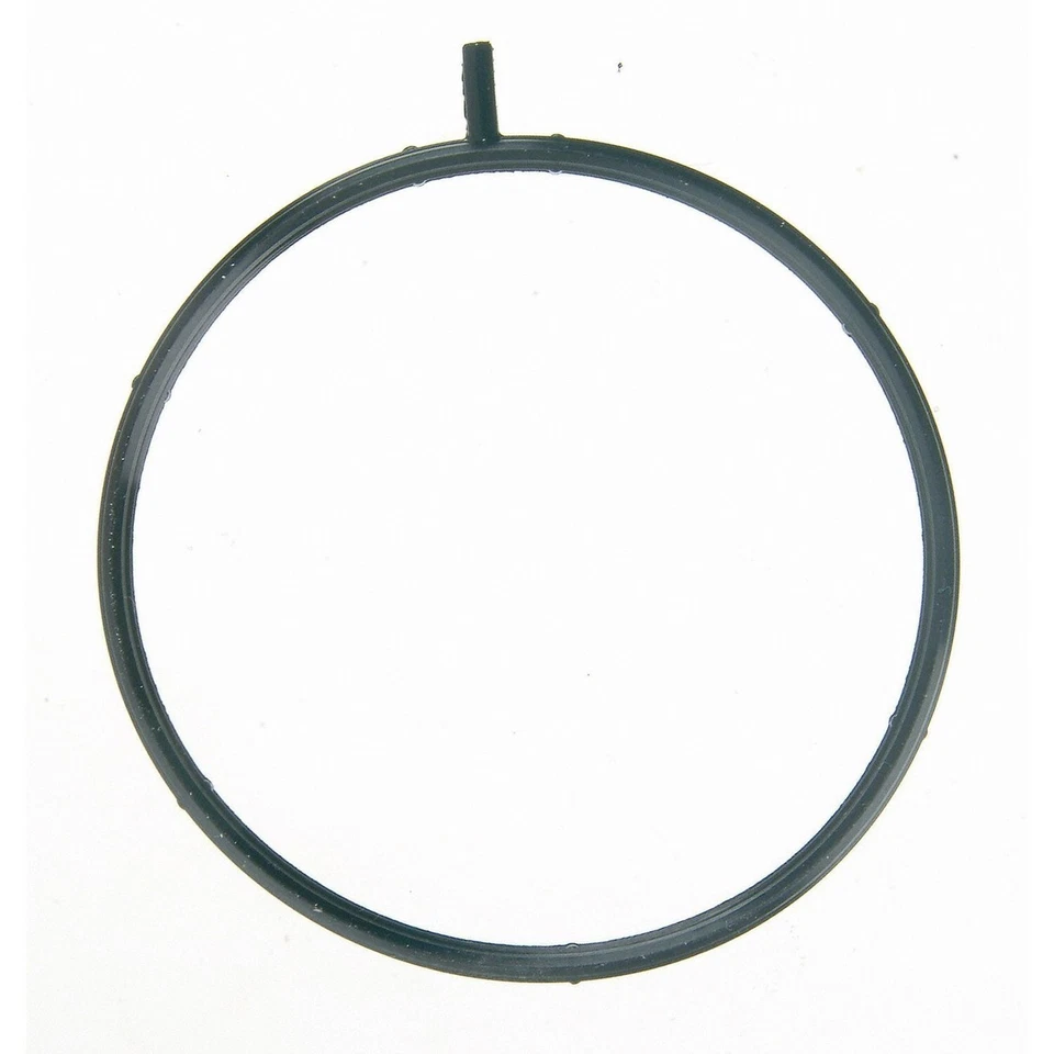 Junta de montaje del cuerpo del acelerador de inyección de combustible Fel-Pro 61445 Foto 3 de 4