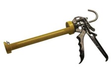 Roughneck Semi Barrel Professional Caulking Gun 265Mm (10.1/2In) ROU32230