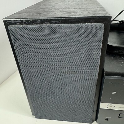 Pioneer X-CM56 Micro Hi-Fi CD Receiver System Fm DAB With Antenna