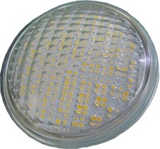 LED PAR36 9W Eq to 50W Halogen 12V AC/DC Lamp