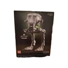Lego Star Wars Ultimate Collector Series AT-ST 1513 Pc. Set Brand New Sealed