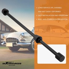 Cam Bearing Installation Removal Tool for LS Engine LS1 LS2 LS3 LS6 LQ9 Black