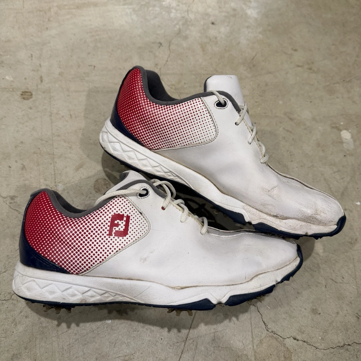 FootJoy Golf Men display picture 1