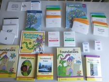 ($433 Value) LOGIC OF ENGLISH Foundations, Es...