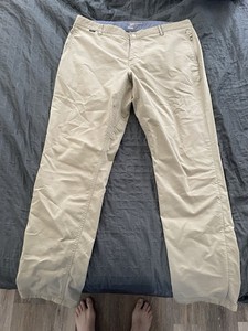 nike golf pants 36x32