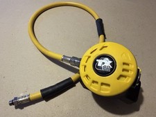 Apeks Regulator TX40 Second Stage Regulator O...