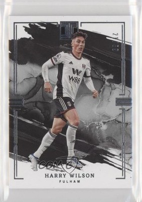 2022-23 Panini Impeccable Premier League 21/59 Harry Wilson #81 1rk2