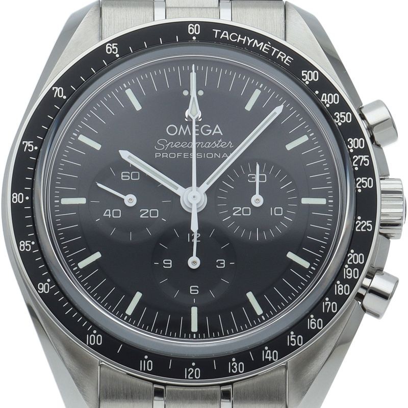 Omega Speedmaster Moonwatch Professional Chronograph 310.30.42.50.01