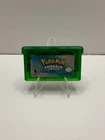 Pokemon Emerald (GBA) - 100% Authentic - Tested & Works - Dry Battery