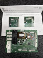 Thermador/Bosch, 00709785, 709785, PC Board-Main Relay Board, New!!