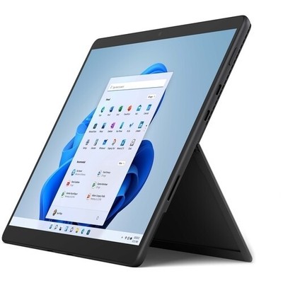 Microsoft Surface Pro 8 13'' 1TB WiFi, Graphite