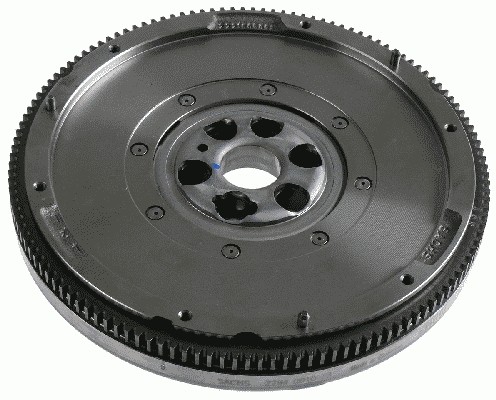 2294 001 033 Sachs Schwungrad FüR Audi,Seat,Skoda,Vw-image