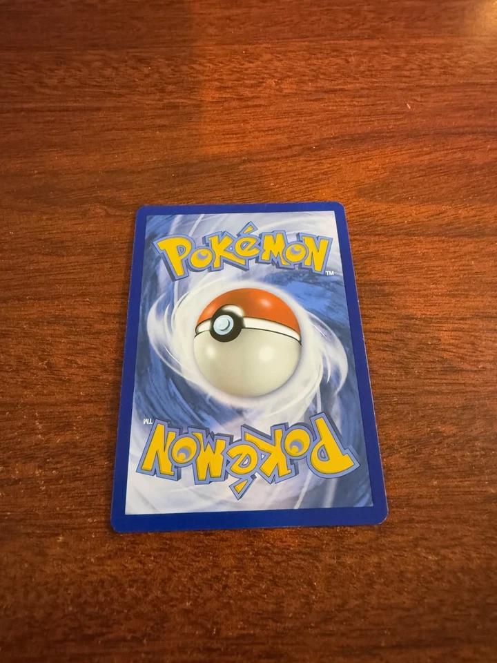 2019 Pokemon Team Up #65/181 Starmie Reverse Holo - Image 2 of 2