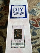Diamond Art Kit; Rhianon; Myka Julian; Square