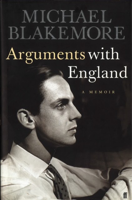 Arguments with England by Michael Blakemore (Paperback Book) - Image 7