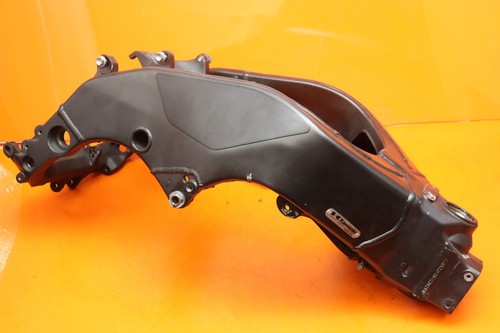 2004-2005 KAWASAKI NINJA ZX10R OEM FRAME CHASSIS C
